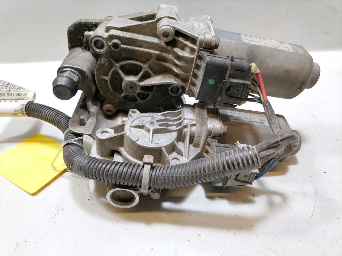 Opel Corsa D original Stellmotor Getriebe Schalteinheit 1.2 59kw Bj.2006